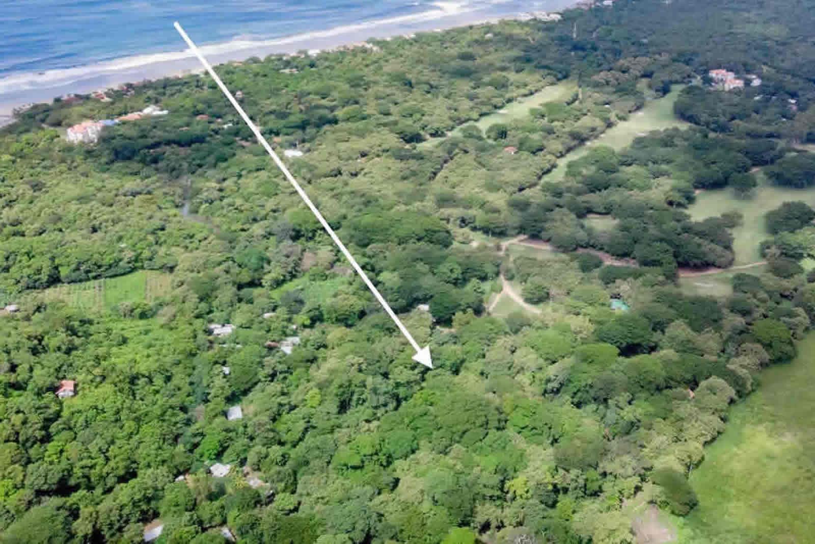 0.29 Acre Riverside Lot for Sale, Rio Colorado, Hacienda Iguana, Tola