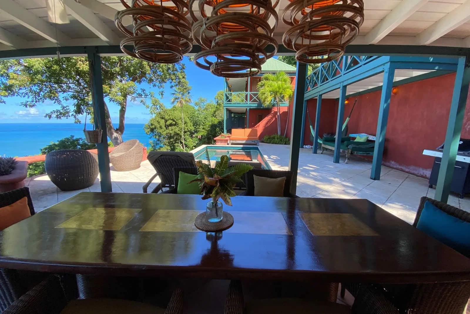 3 Bedroom Residence for Sale, Belmont Estate, Tortola, BVI 7th Heaven