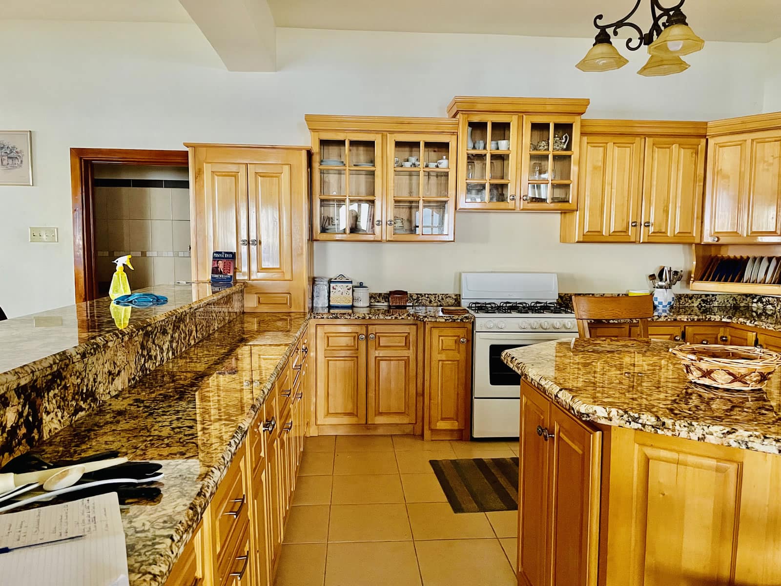 6 Bedroom Home for Sale, Culloden, White House, Westmoreland, Jamaica