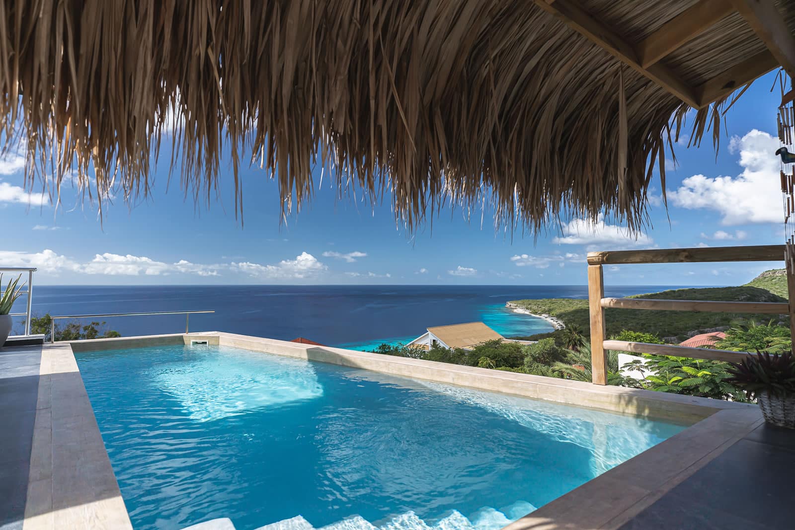 5 Bedroom Villa for Sale, Cas Abao, Curacao 7th Heaven Properties