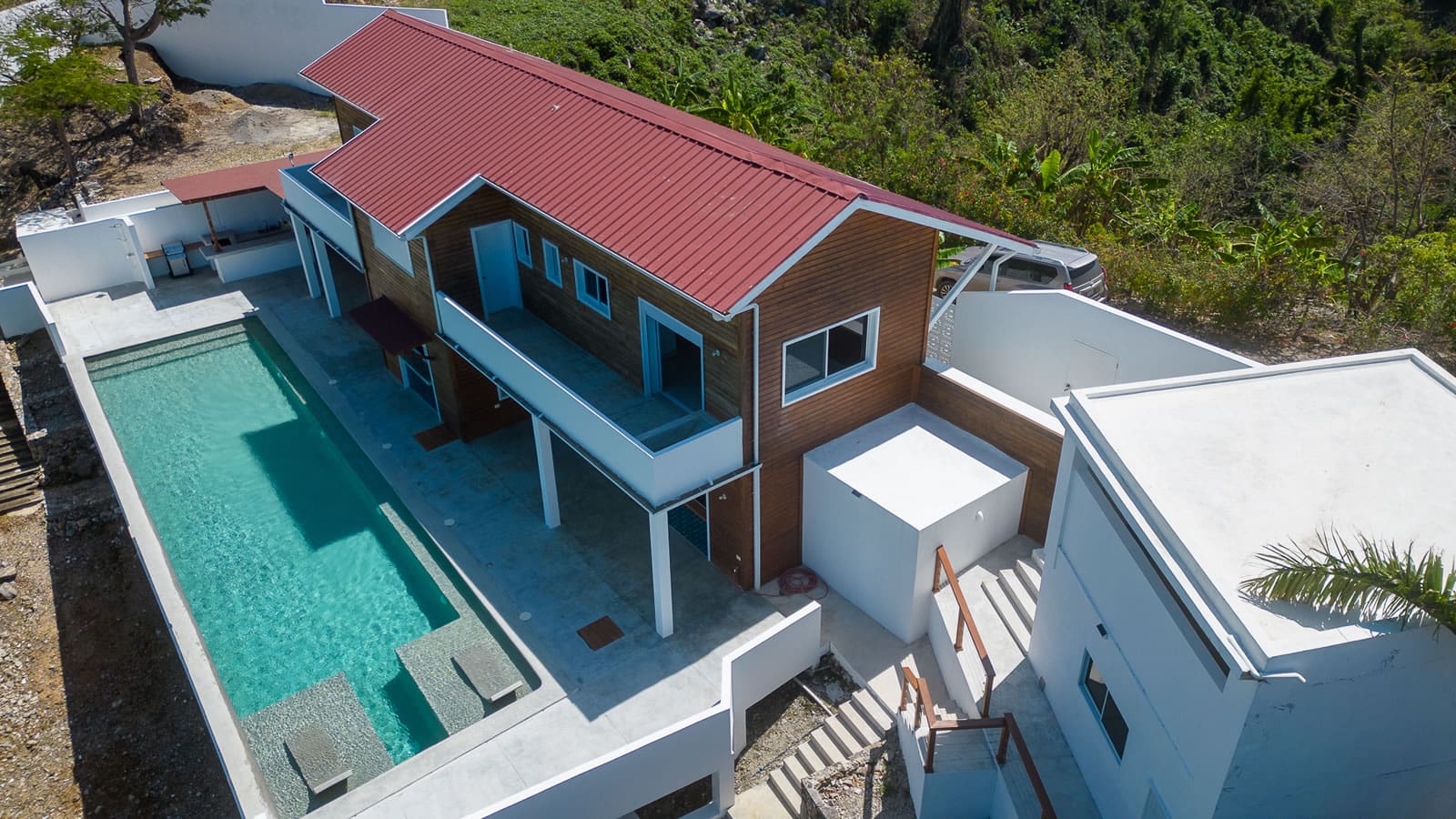 4 Bedroom Renovated Home for Sale, Las Terrenas, Dominican Republic