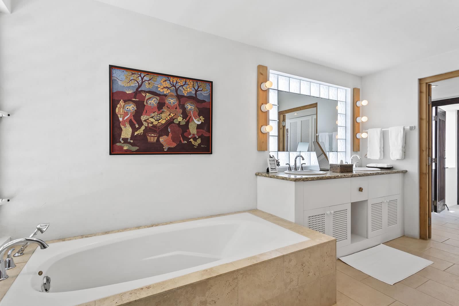 6 Bedroom Beachfront Home for Sale, Little Harbour, Anguilla 7th