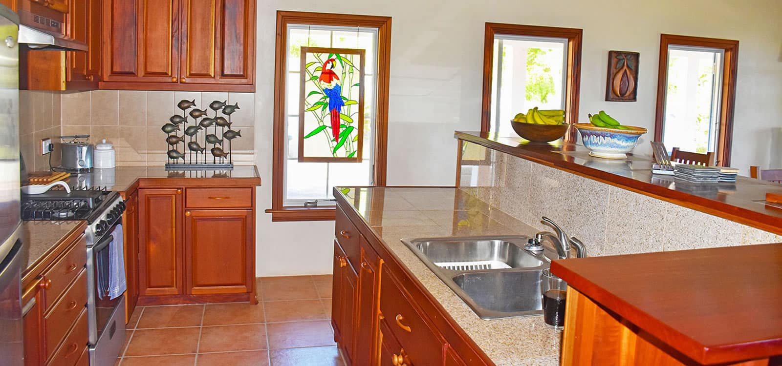 4 Bedroom Home for Sale, Belle Isle, Grenada 7th Heaven Properties