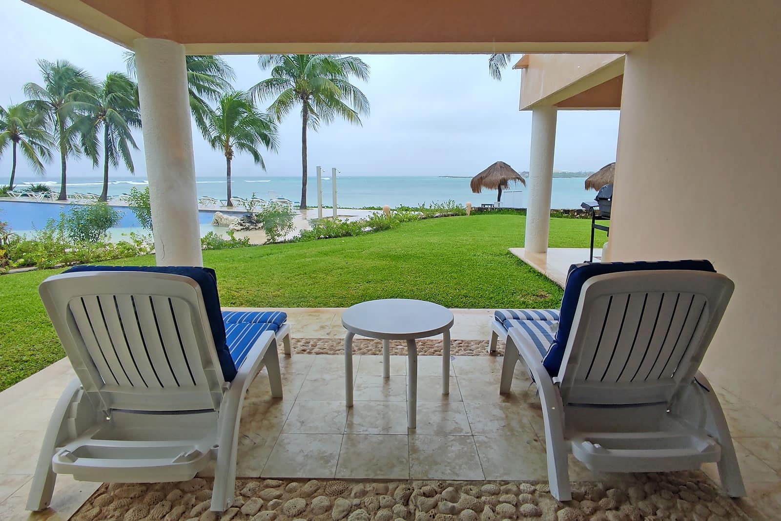 Riviera Maya Beachfront Condos For Sale