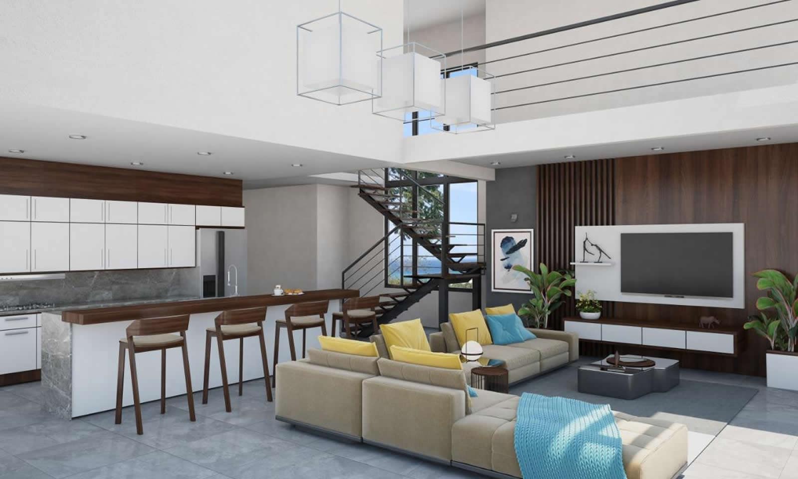 2 Bedroom Condos for Sale, Montego Bay Racquet Club Condominiums & Spa