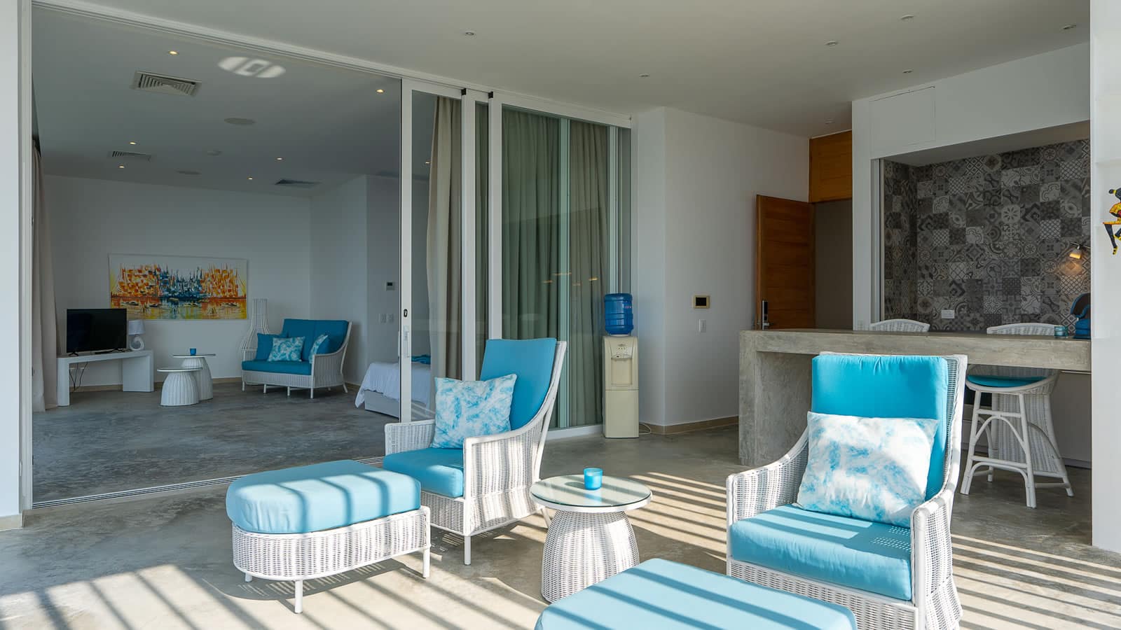 4 Bedroom Luxury Villa for Sale, Las Terrenas, Dominican Republic 7th