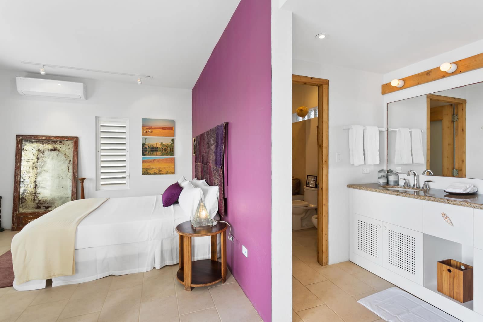 6 Bedroom Beachfront Home for Sale, Little Harbour, Anguilla 7th