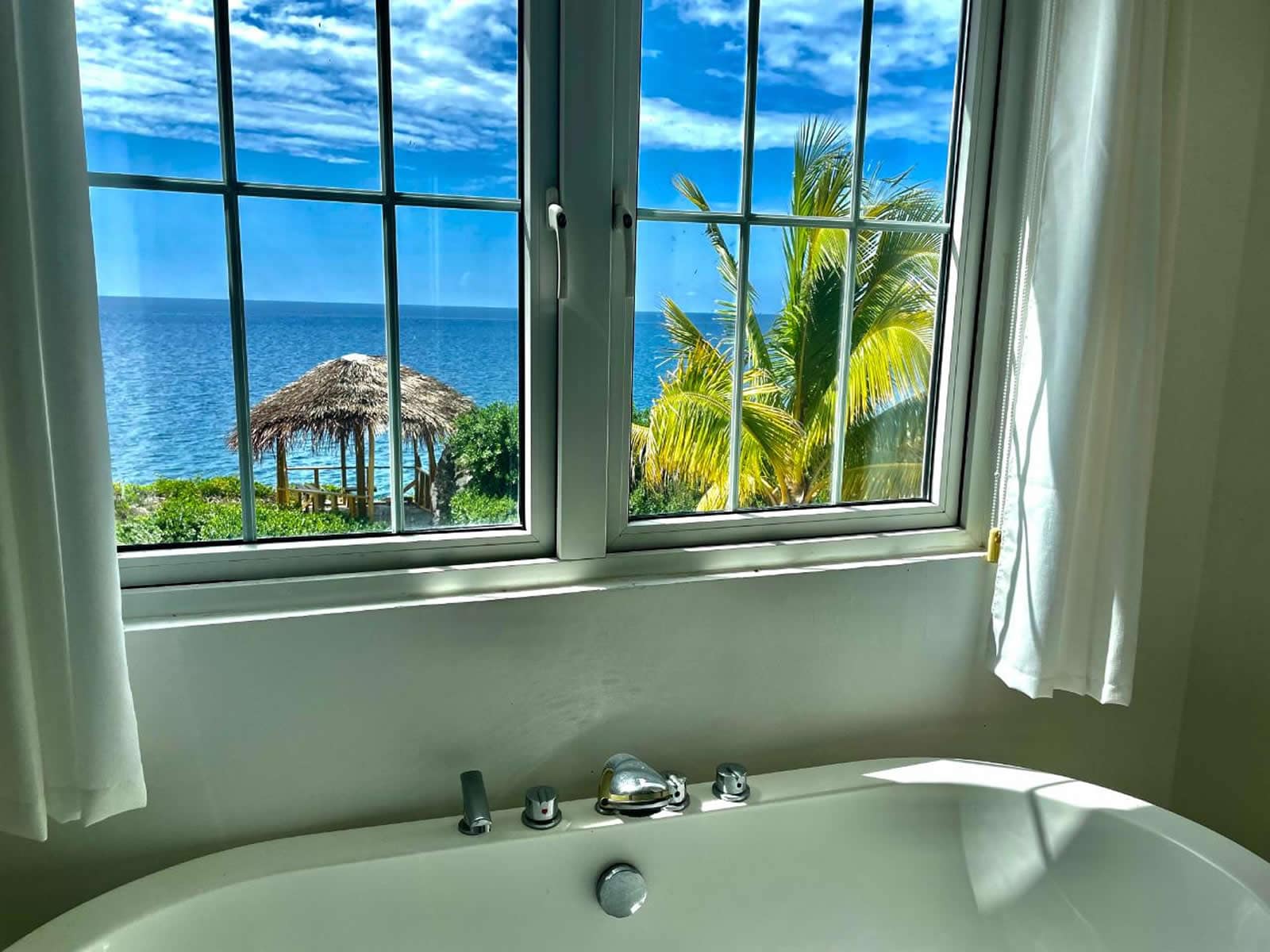 2 Bedroom Townhouse for Sale, Little Bay Country Club, Negril