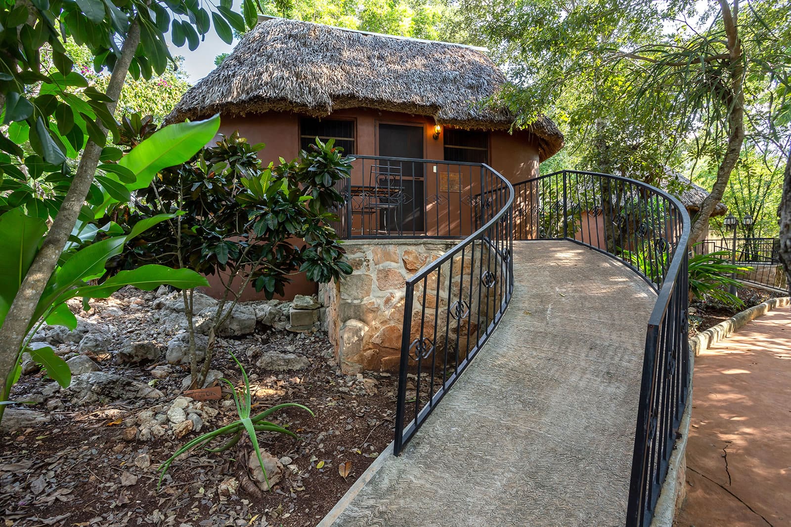 9Key Hotel for Sale, Santa Elena, Yucatan, Mexico 7th Heaven Properties