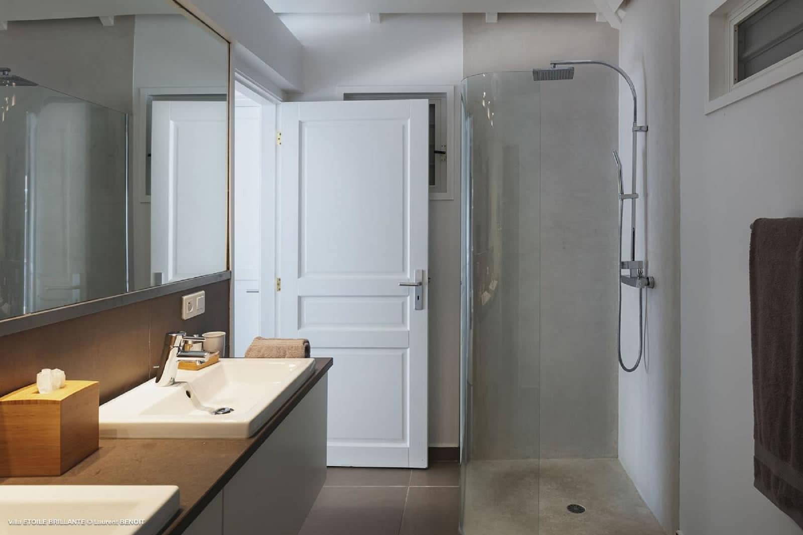 5 Bedroom Luxury Villa for Sale, Lurin, St Barts 7th Heaven Properties