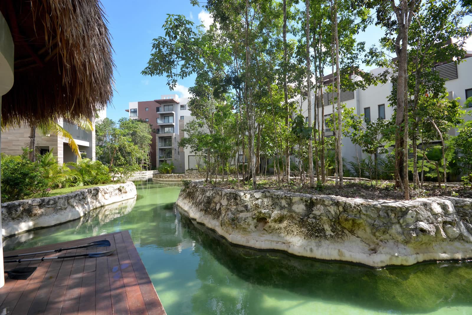 2 Bedroom Apartment for Sale, Mayakoba, Riviera Maya, Mexico 7th
