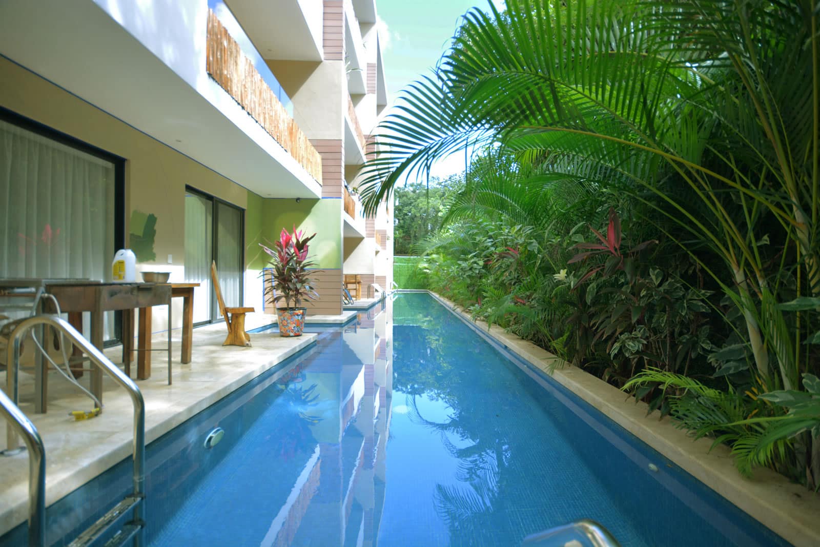 2 Bedroom Condo for Sale, Bravia Residences, Aldea Zama, Tulum