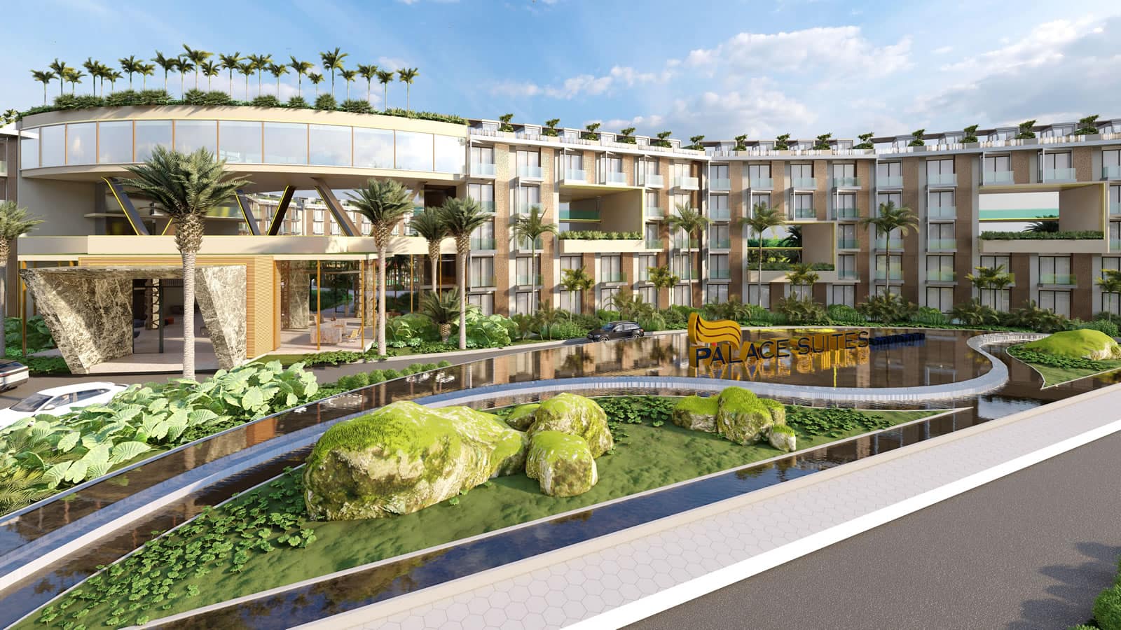 CondoHotel Suites for Sale, Downtown Punta Cana, Dominican Republic