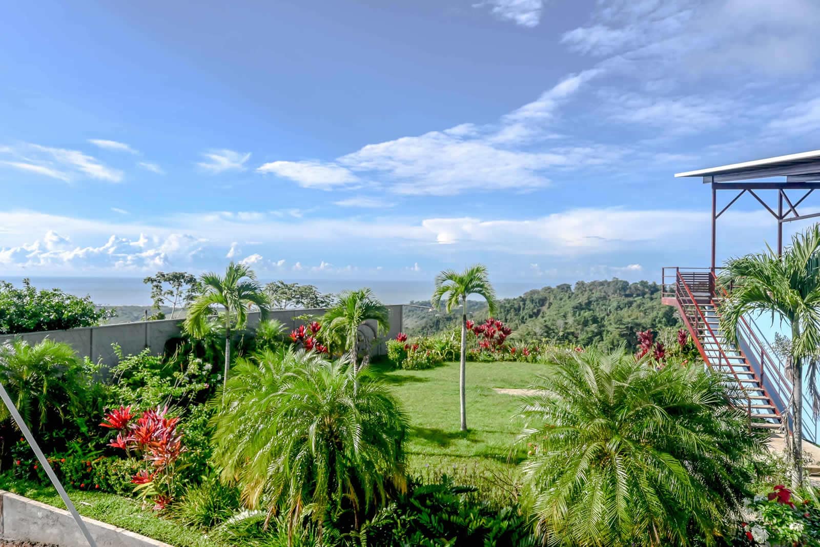 1 Bedroom Container Home for Sale, Playa Hermosa, Jaco, Puntarenas