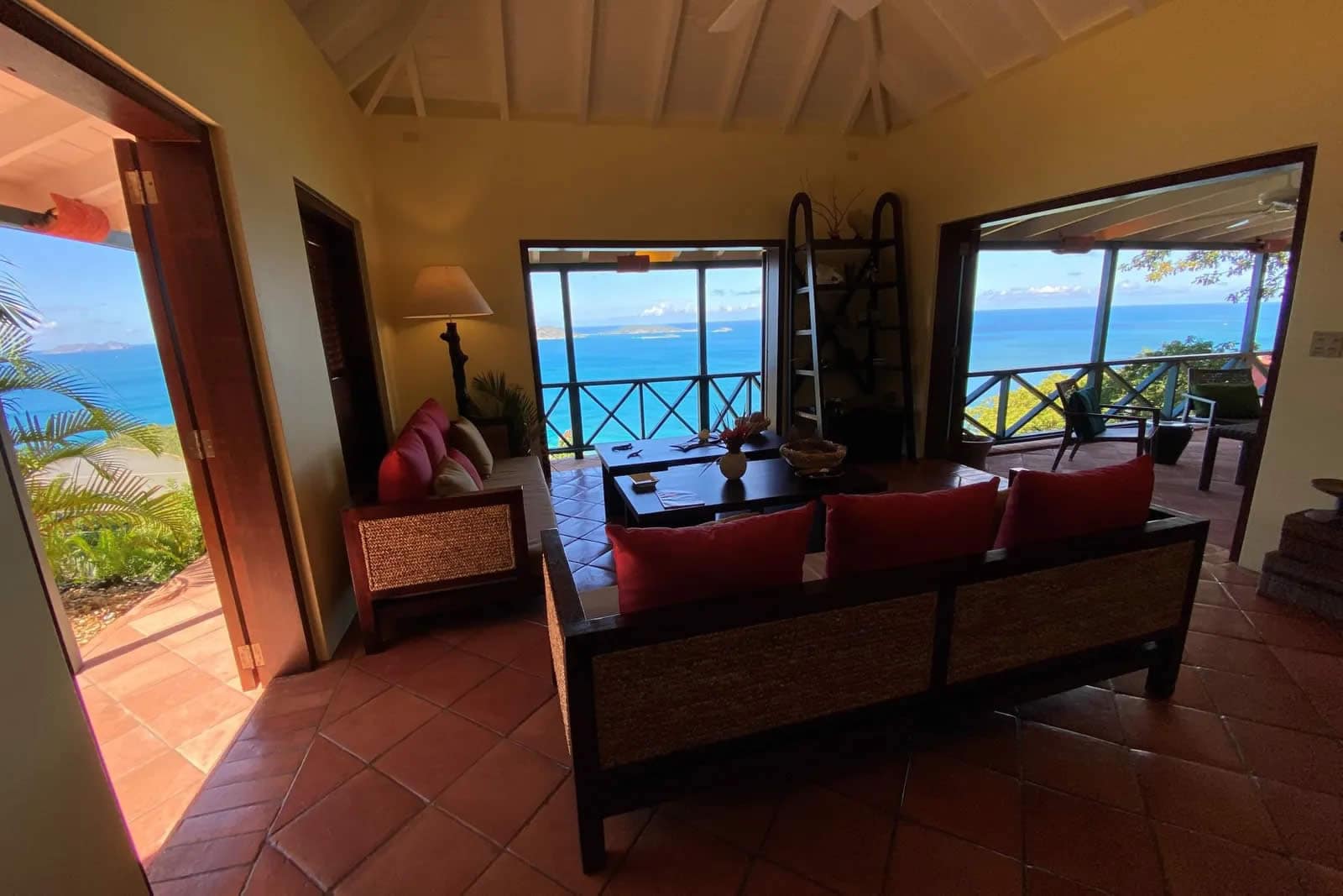 3 Bedroom Residence for Sale, Belmont Estate, Tortola, BVI 7th Heaven