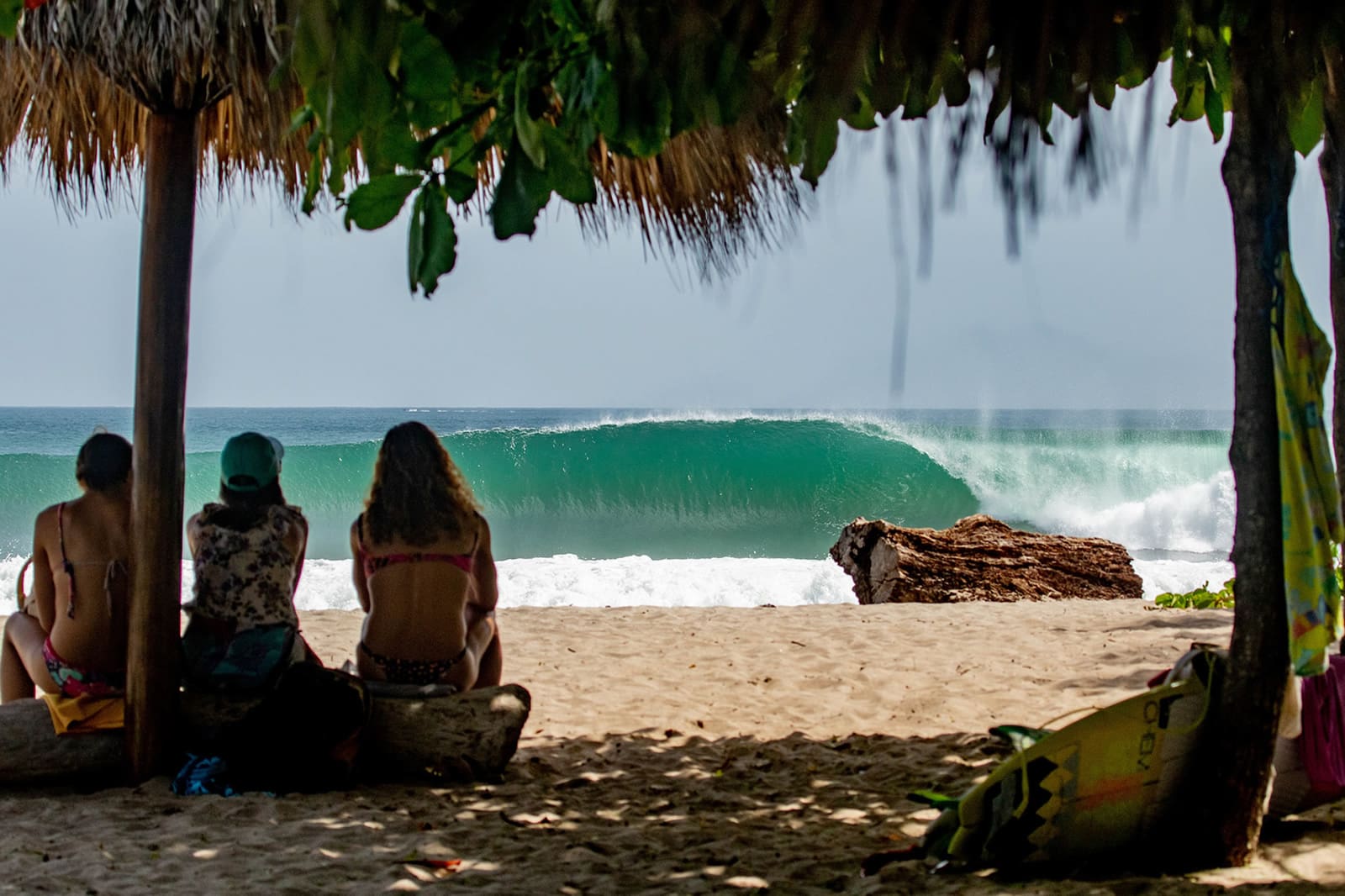 0.12 Acre Lot for Sale, Costamar, Hacienda Iguana, Tola, Rivas