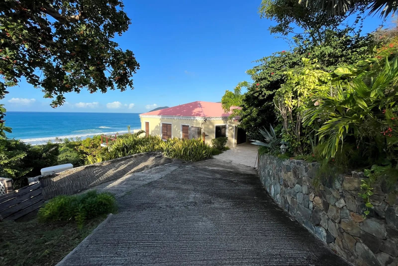 4 Bedroom House for Sale, Belmont Estates, West End, Tortola, BVI 7th