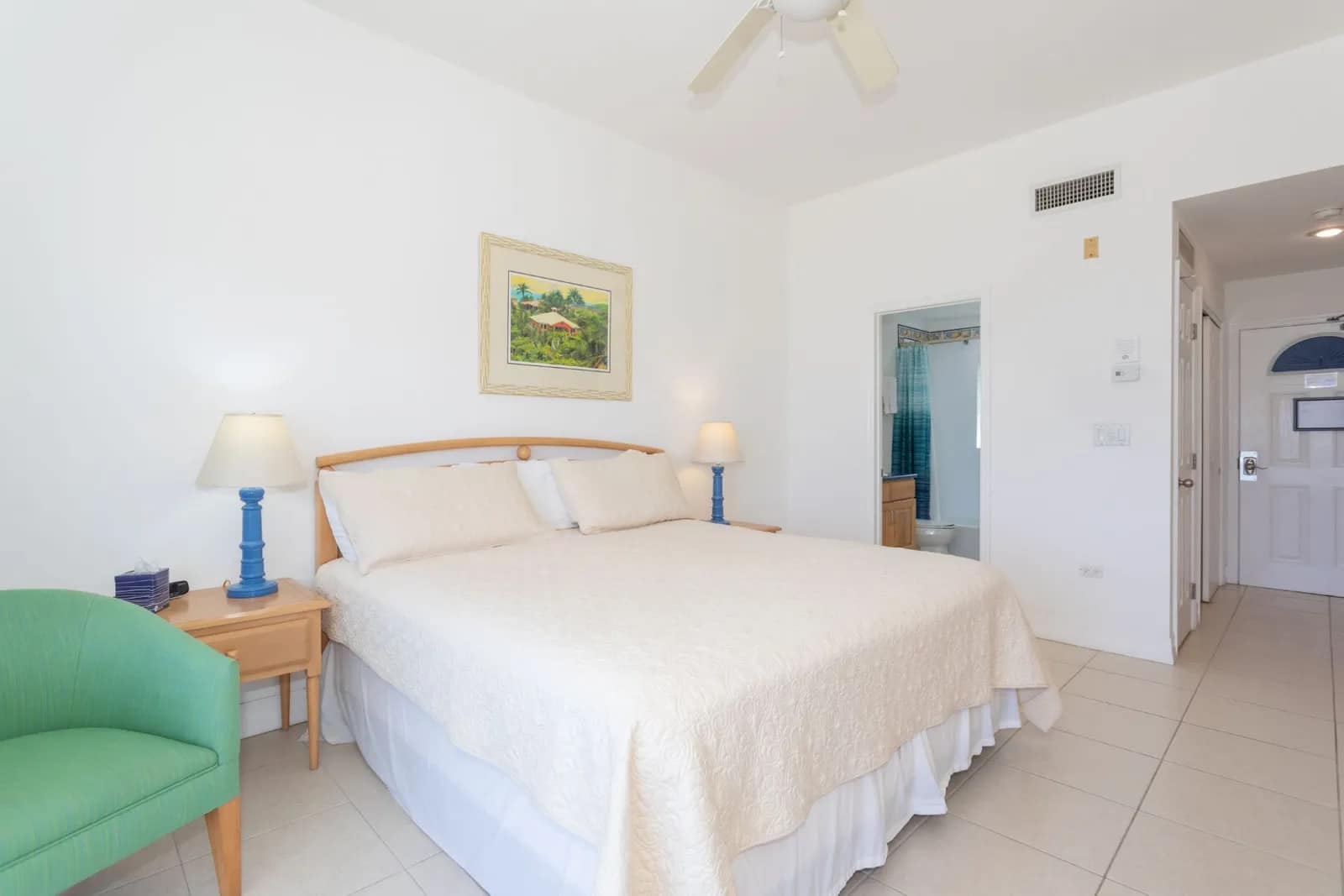 2 Bedroom Beachfront Condo for Sale, Castaways Cove, East End, Grand Cayman 7th Heaven Properties