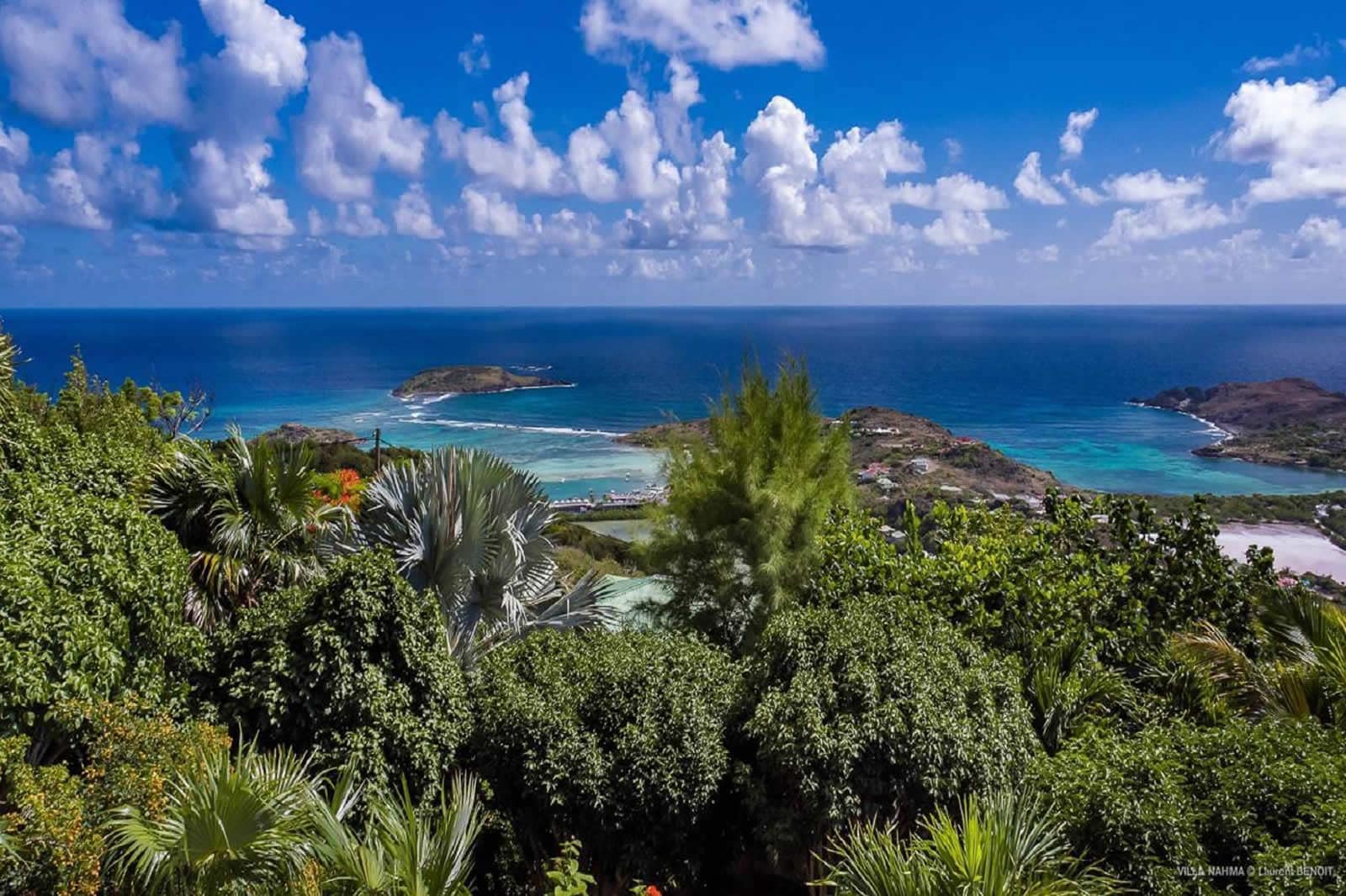 4 Bedroom Luxury Villa for Sale, Devé, St Barts 7th Heaven Properties