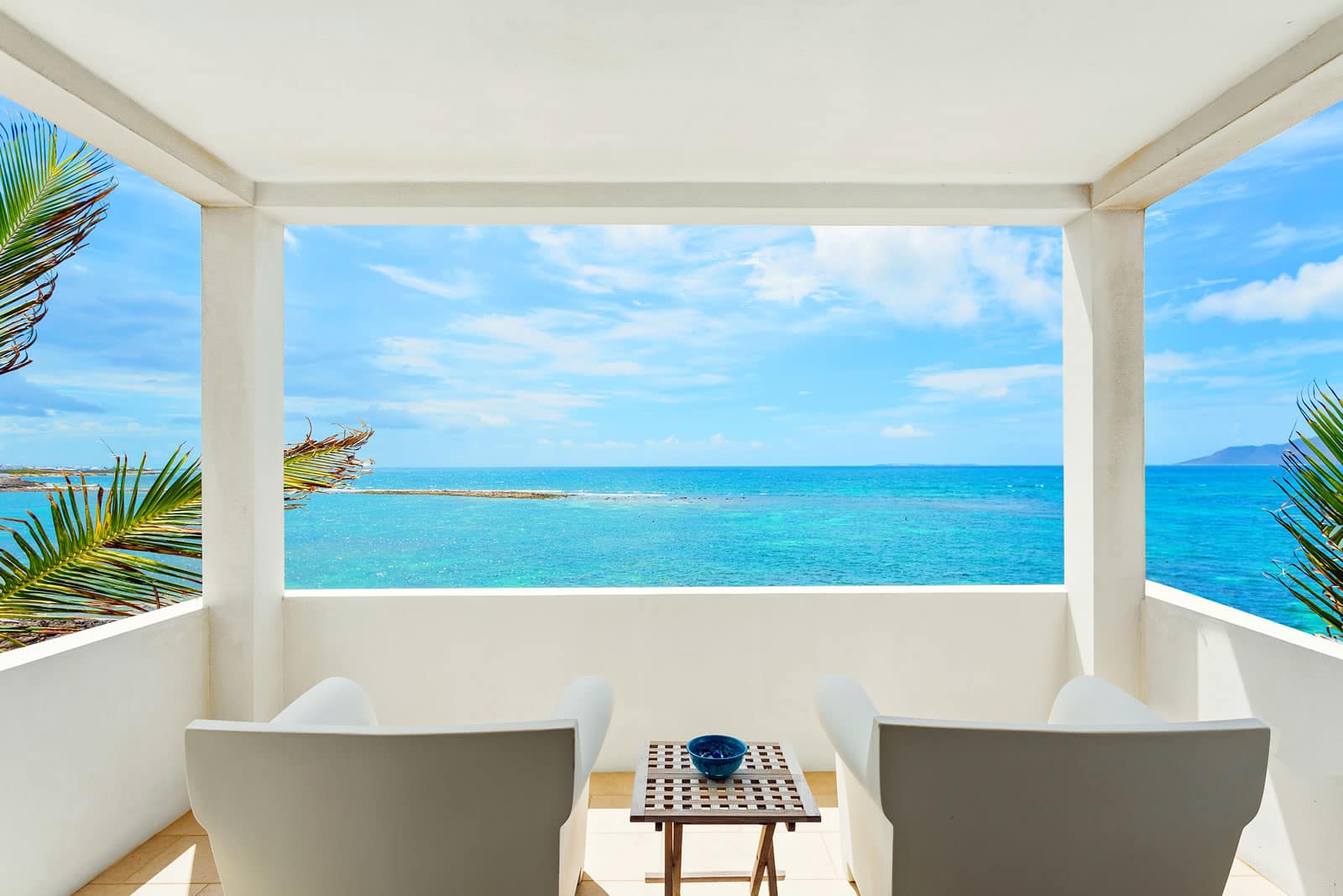 6 Bedroom Beachfront Home for Sale, Little Harbour, Anguilla 7th