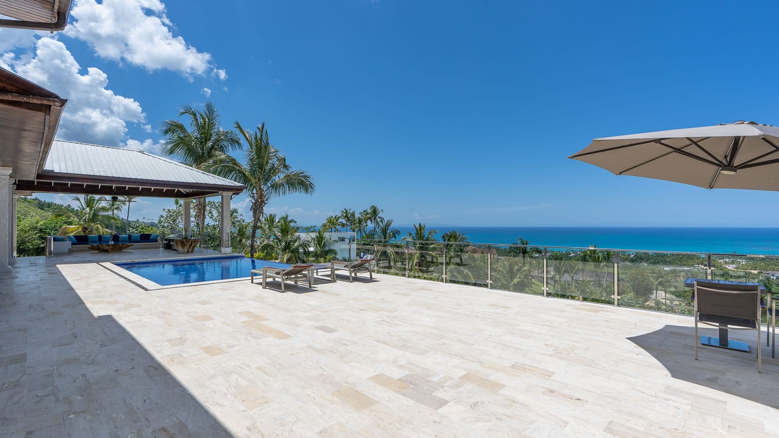 8 Bedroom Luxury Villa for Sale, Las Terrenas, Dominican Republic 7th