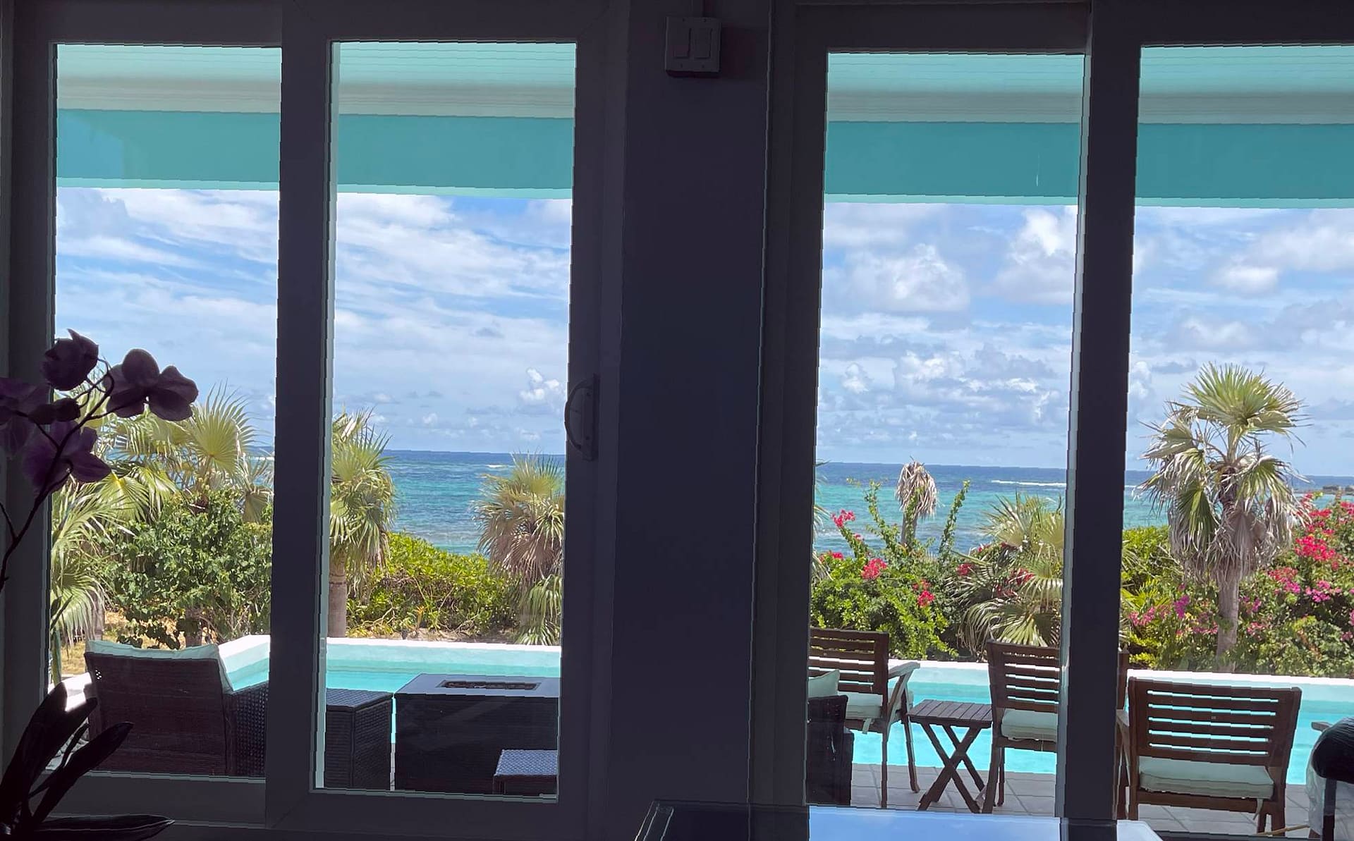 10 Bedroom Beachfront Estate for Sale, Double Bay, Eleuthera, Bahamas
