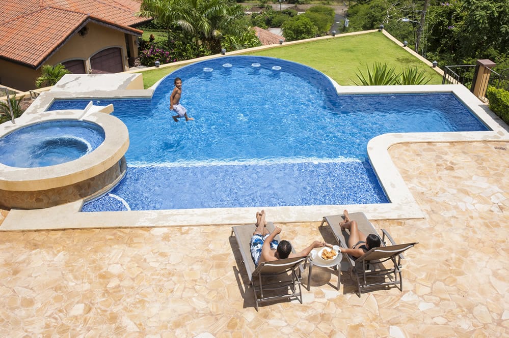 Caribbean mortgages for non-residents
