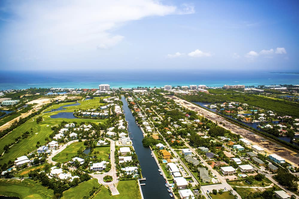 Grand Cayman, Cayman Islands
