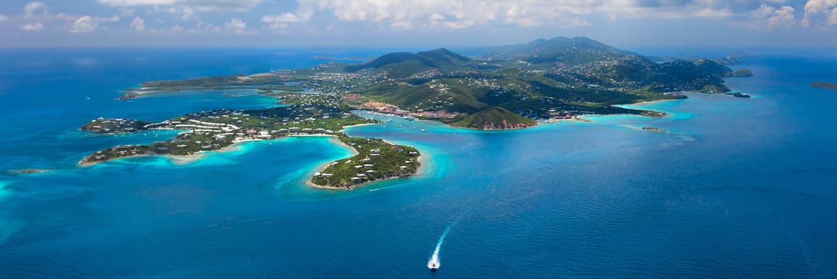 Buying Property in St Thomas, USVI - 7th Heaven Properties