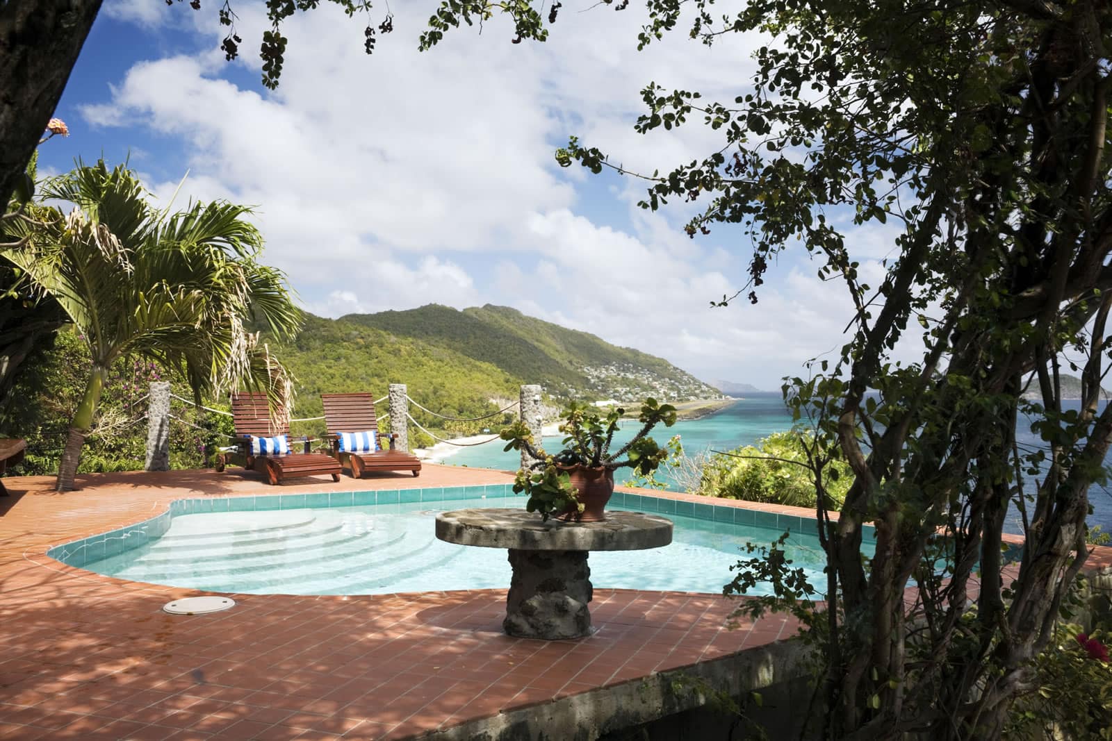 4 Bedroom Property for Sale, Moonhole Estate, Bequia 7th Heaven