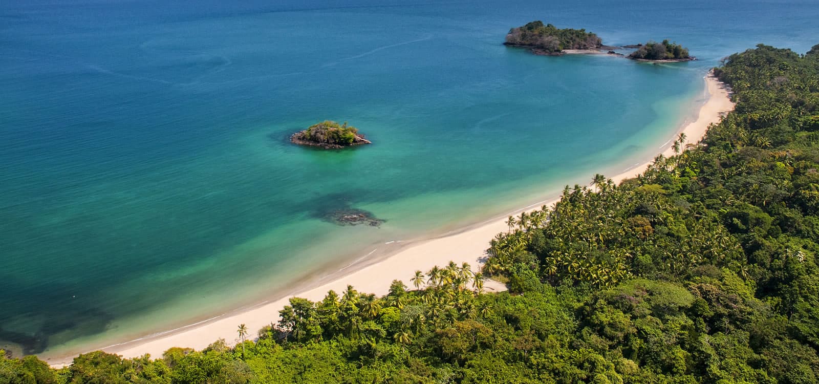 Buying Property in the Pearl Islands, Panama 7th Heaven Properties