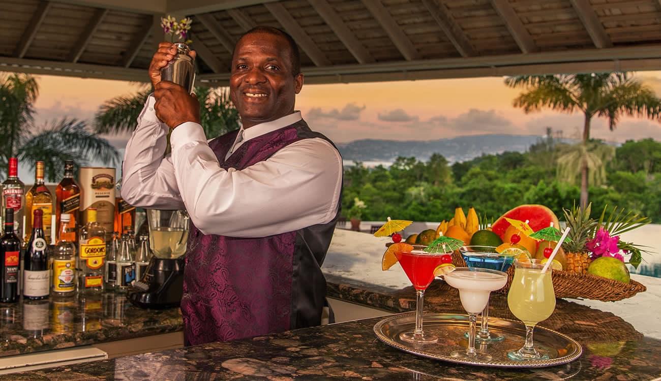 10 Bedroom UltraLuxury Villa for Sale in Montego Bay, Jamaica 7th