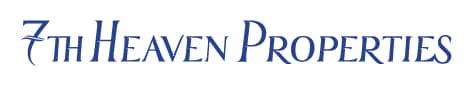 7th Heaven Properties logo