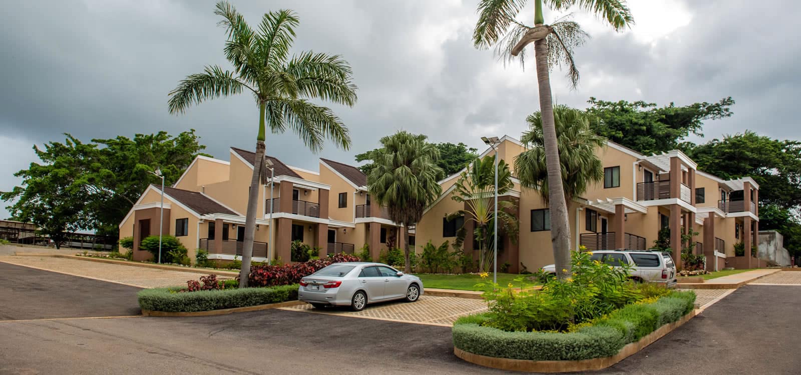 3 Bedroom Townhouses for Sale, Aqueducts of Negril, Jamaica 7th