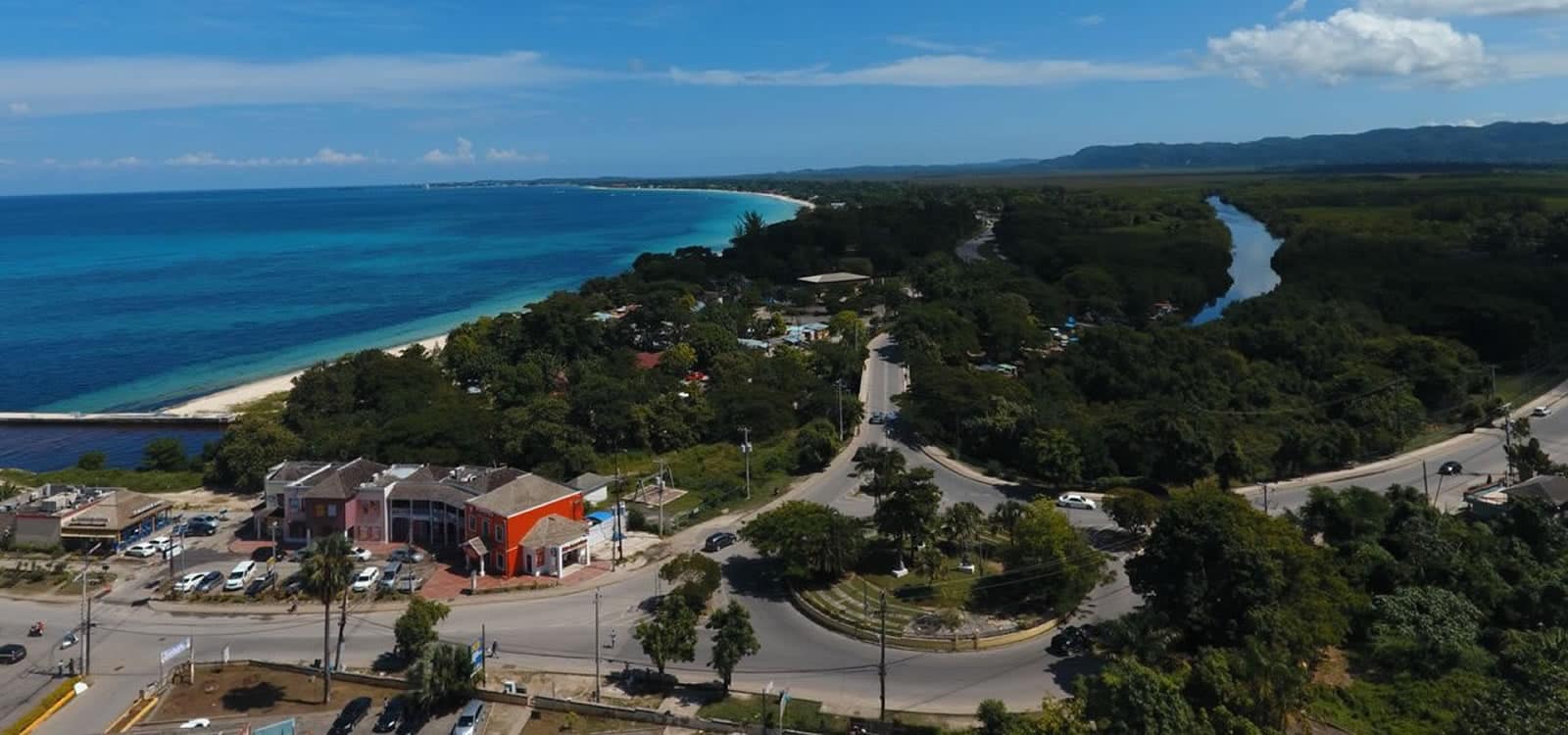 3 Bedroom Townhouses for Sale, Aqueducts of Negril, Jamaica 7th