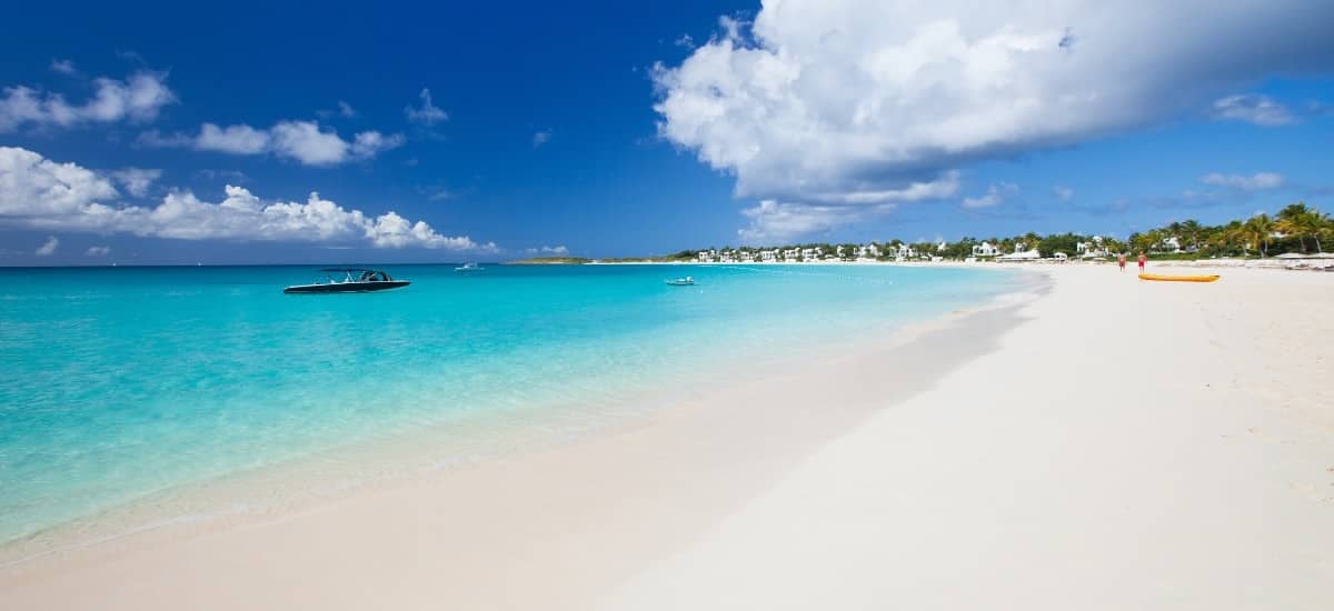 Anguilla Residency by Investment - 7th Heaven Properties