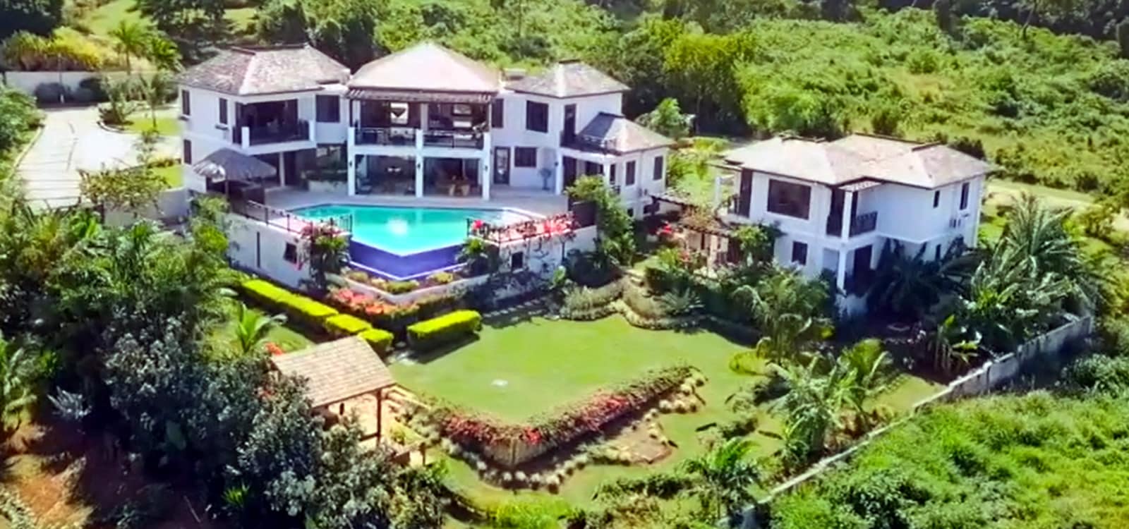 5 Bedroom Luxury Home for Sale, The Greens, Rose Hall, Montego Bay, Jamaica 7th Heaven Properties
