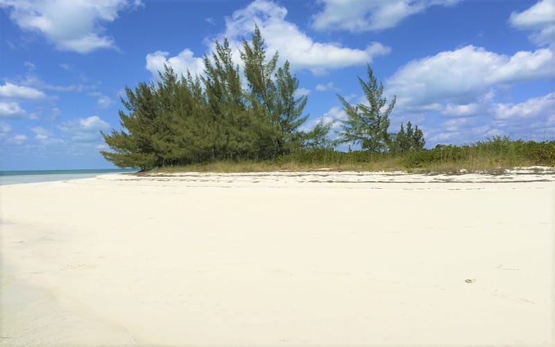 32 Acre Island for Sale, Abaco, Bahamas - 7th Heaven Properties