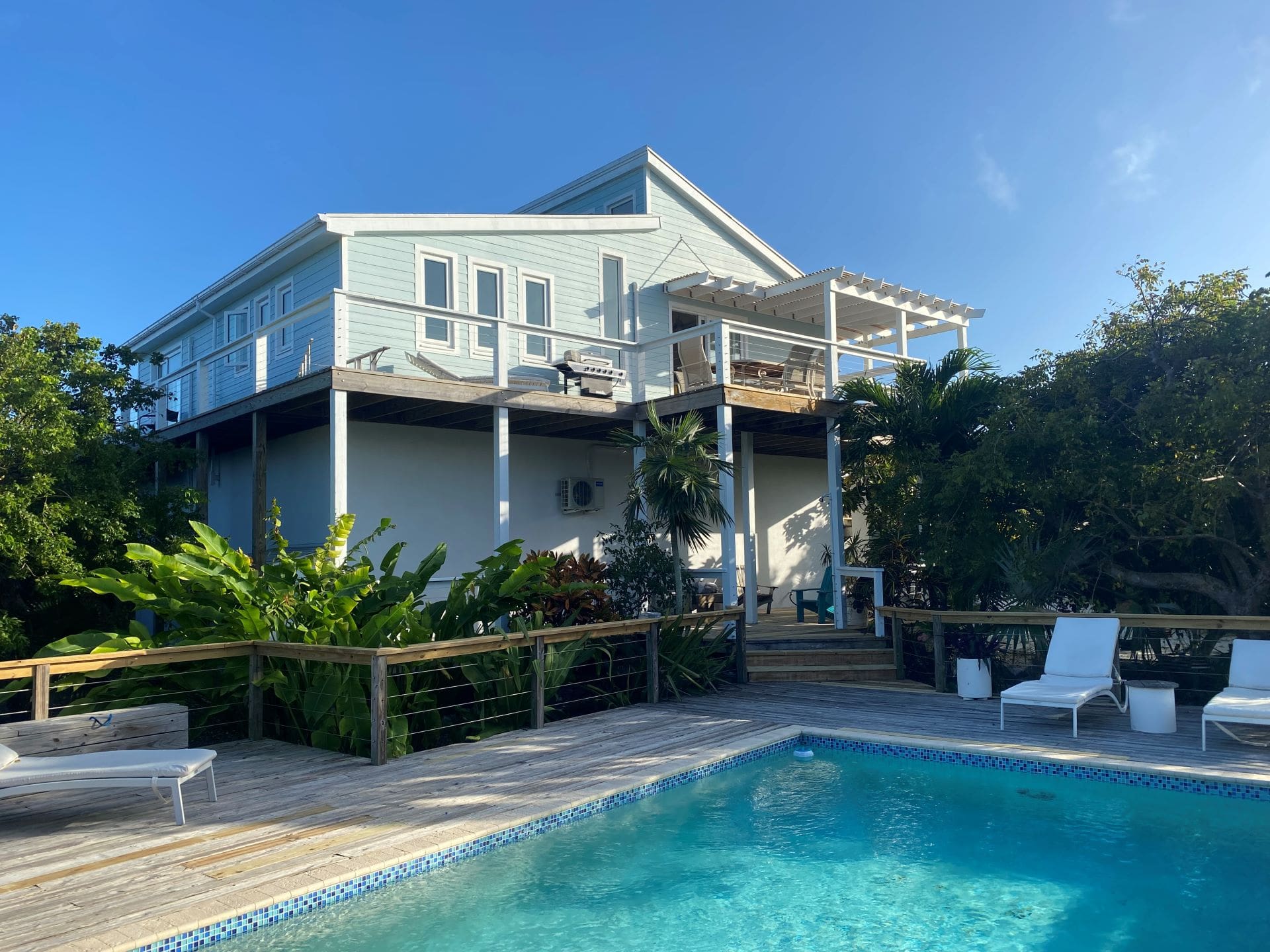 Hope Town Abaco Real Estate