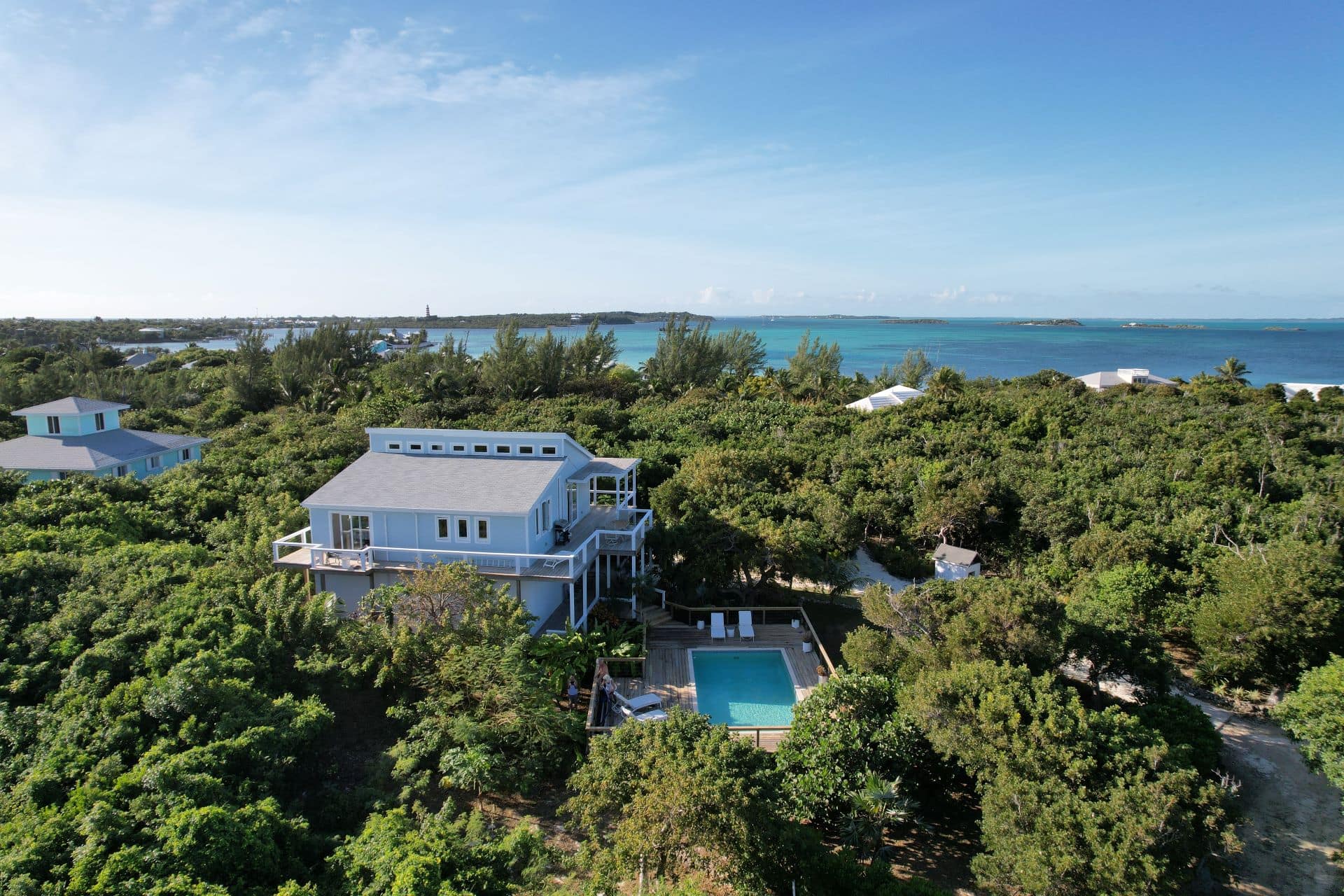 Hope Town Abaco Real Estate