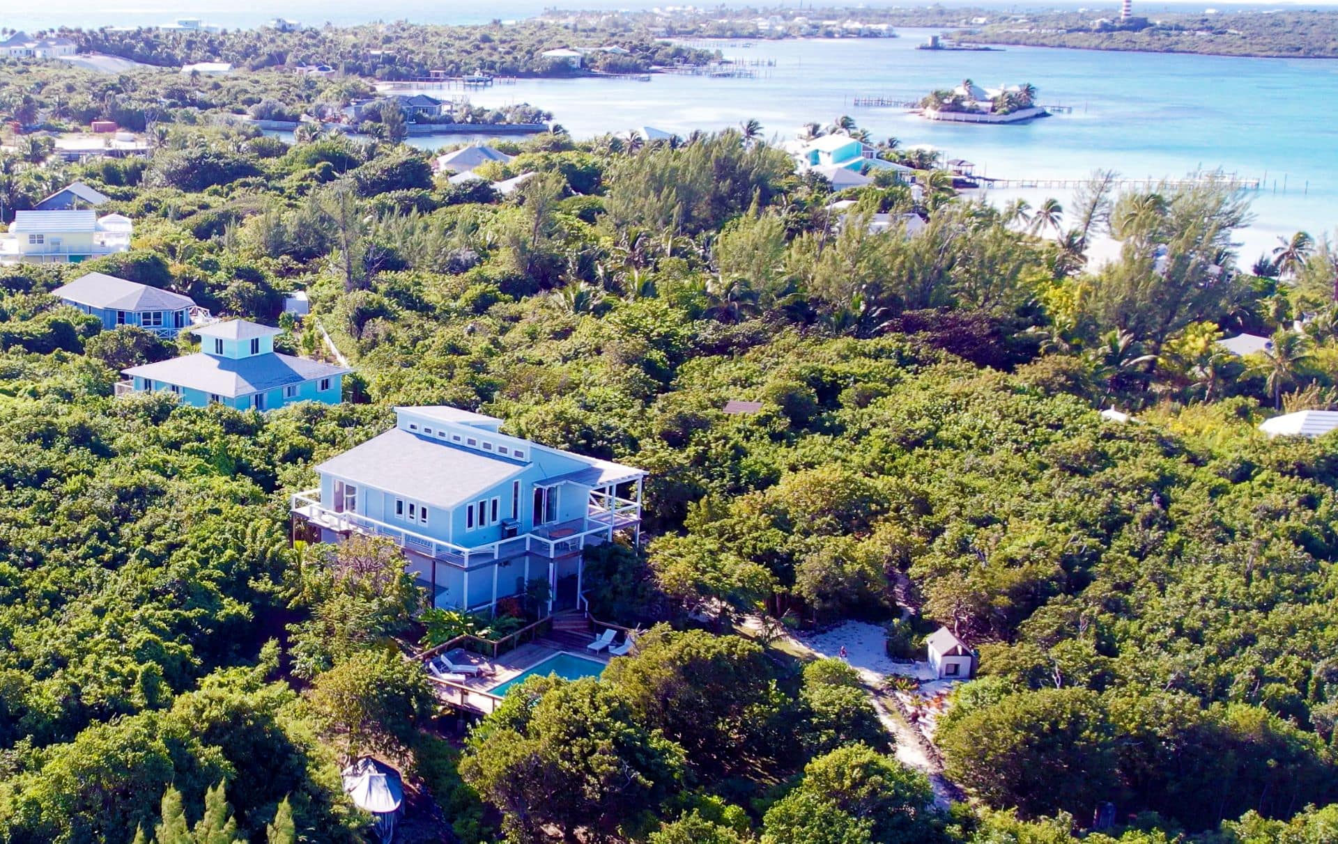 Hope Town Abaco Real Estate