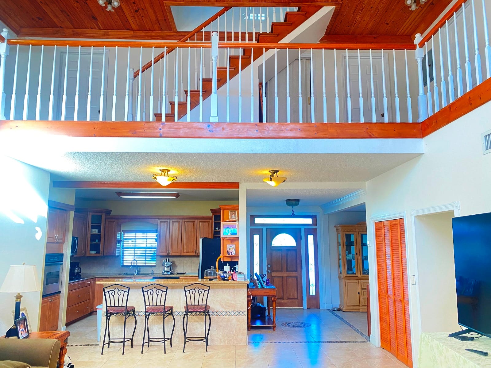 4 Bedroom Home for Sale, Fortune Cay, Grand Bahama, Bahamas 7th
