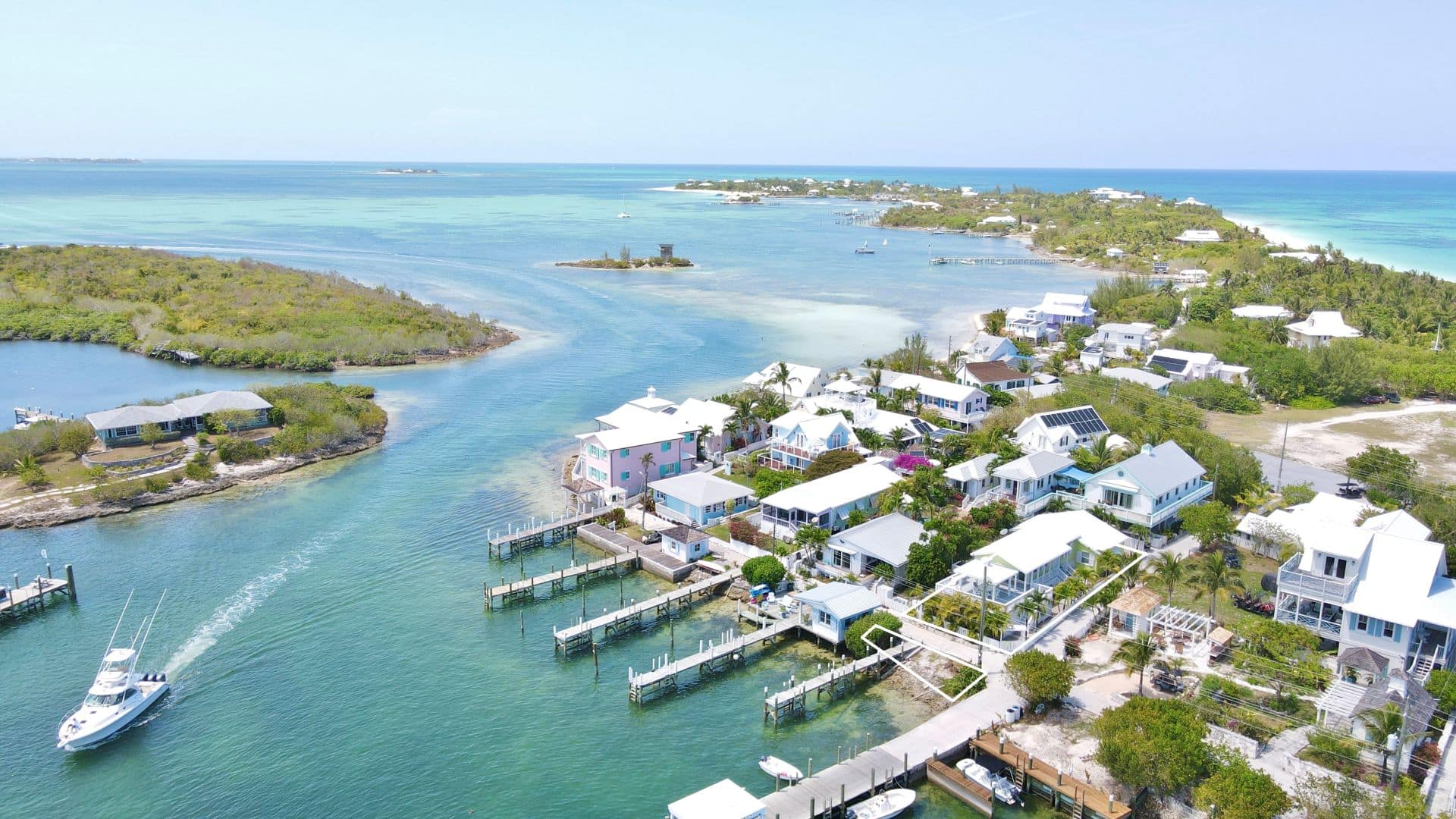 Hope Town Abaco Real Estate