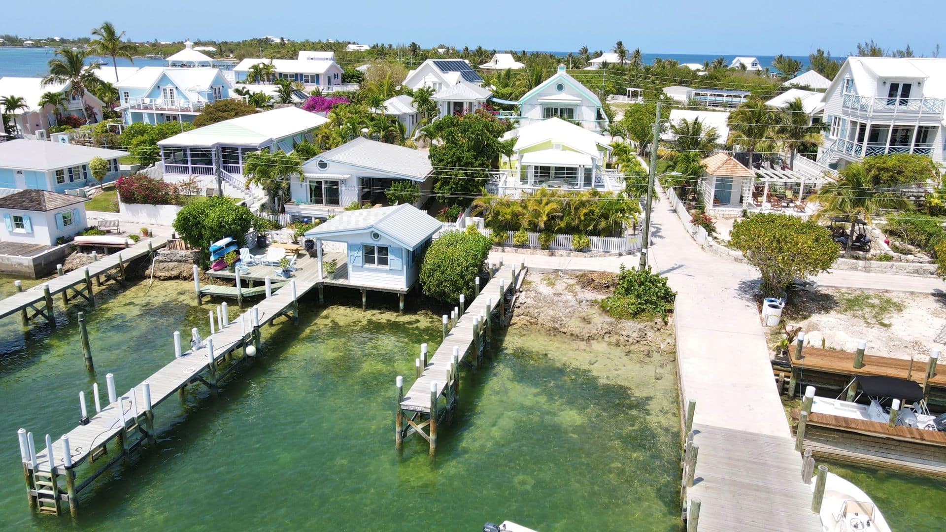 Hope Town Abaco Real Estate