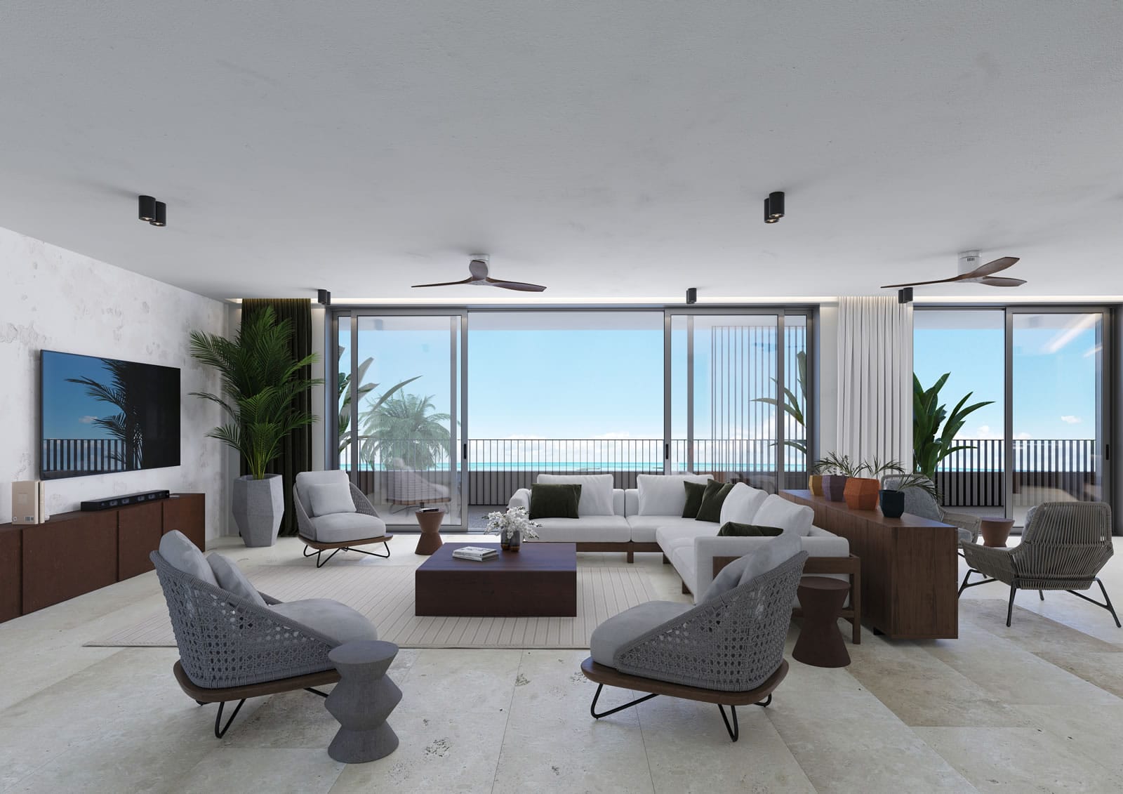 Penthouses for Sale in Singapore | Finest Collection of Penthouses ... - Contemporary Penthouse Apartments For Sale By Owner