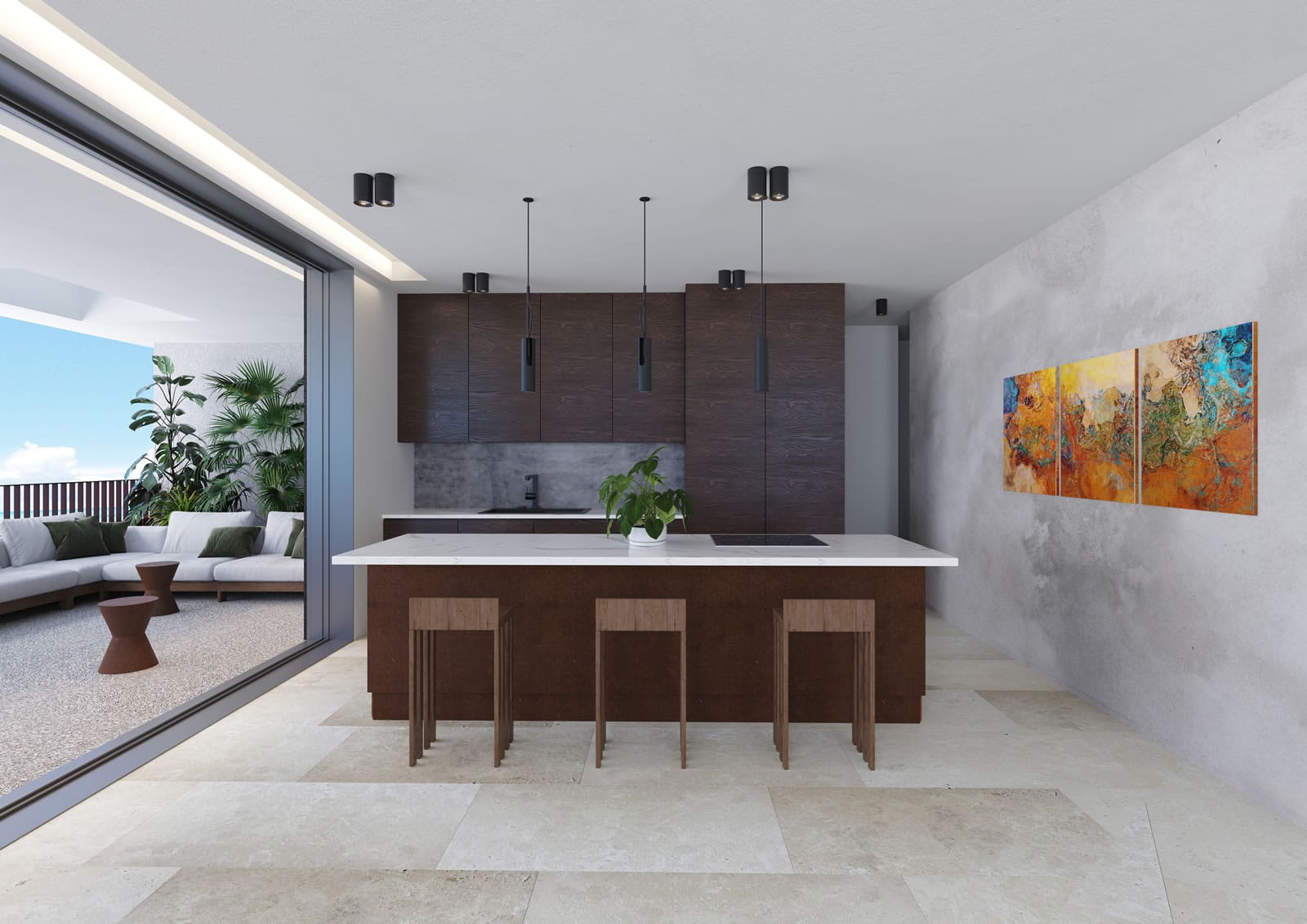 Picture of 1 Bedroom Apartment / Flat for Sale in Ngong Rd - Property24