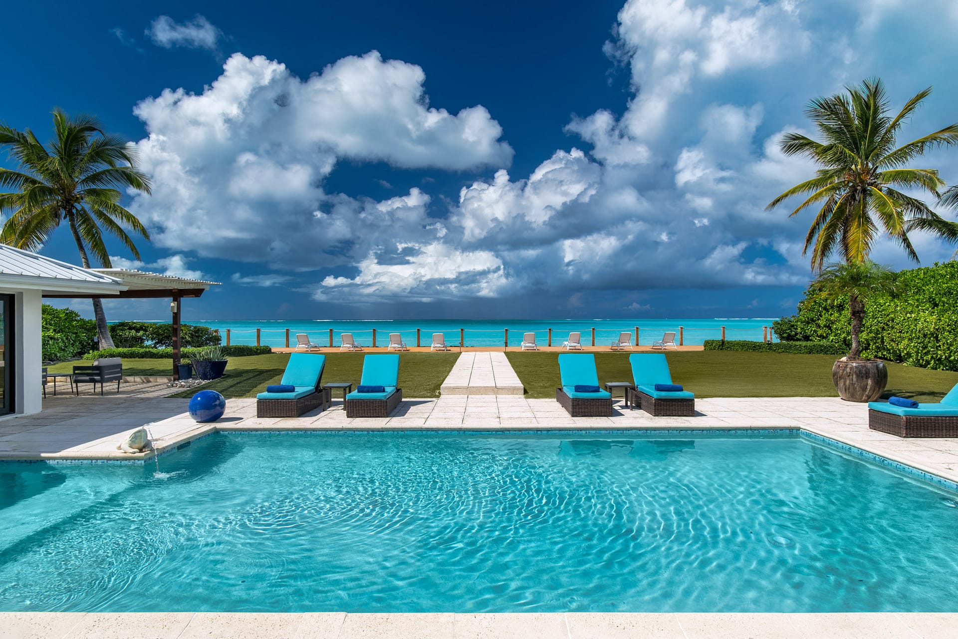 Photo inspiration: 4 Bedroom Luxury Beachfront Home For Sale 46 Tranquility Lane Photo Inspiration