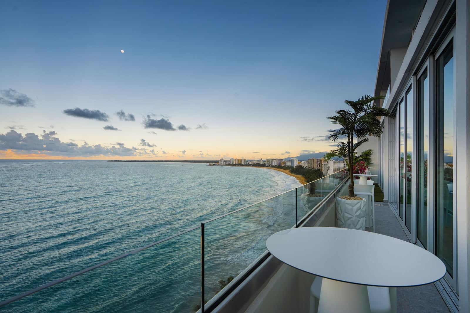 Picture Idea: 5 Bedroom Luxury Penthouse For Sale Surfside Mansions Isla Verde