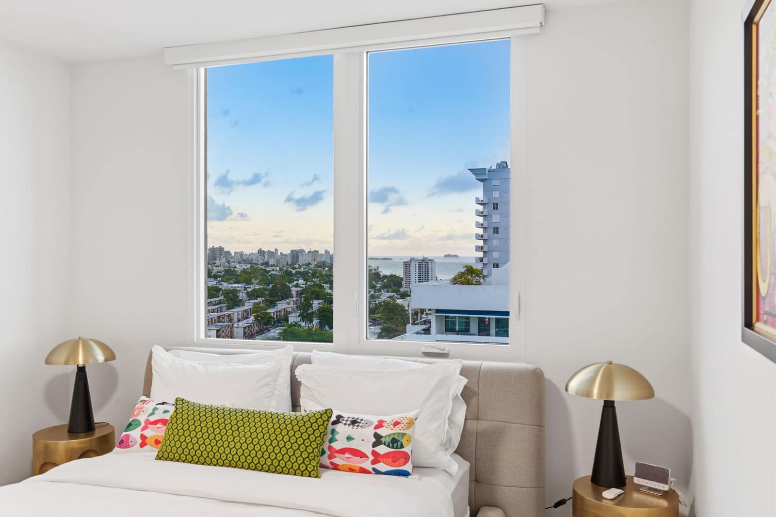 Photo inspiration: Bespoke Luxury Penthouse Mansions For Sale In Greater Beep Maze Reference: 5 Bedroom Luxury Penthouse For Sale Surfside Mansions Isla Verde