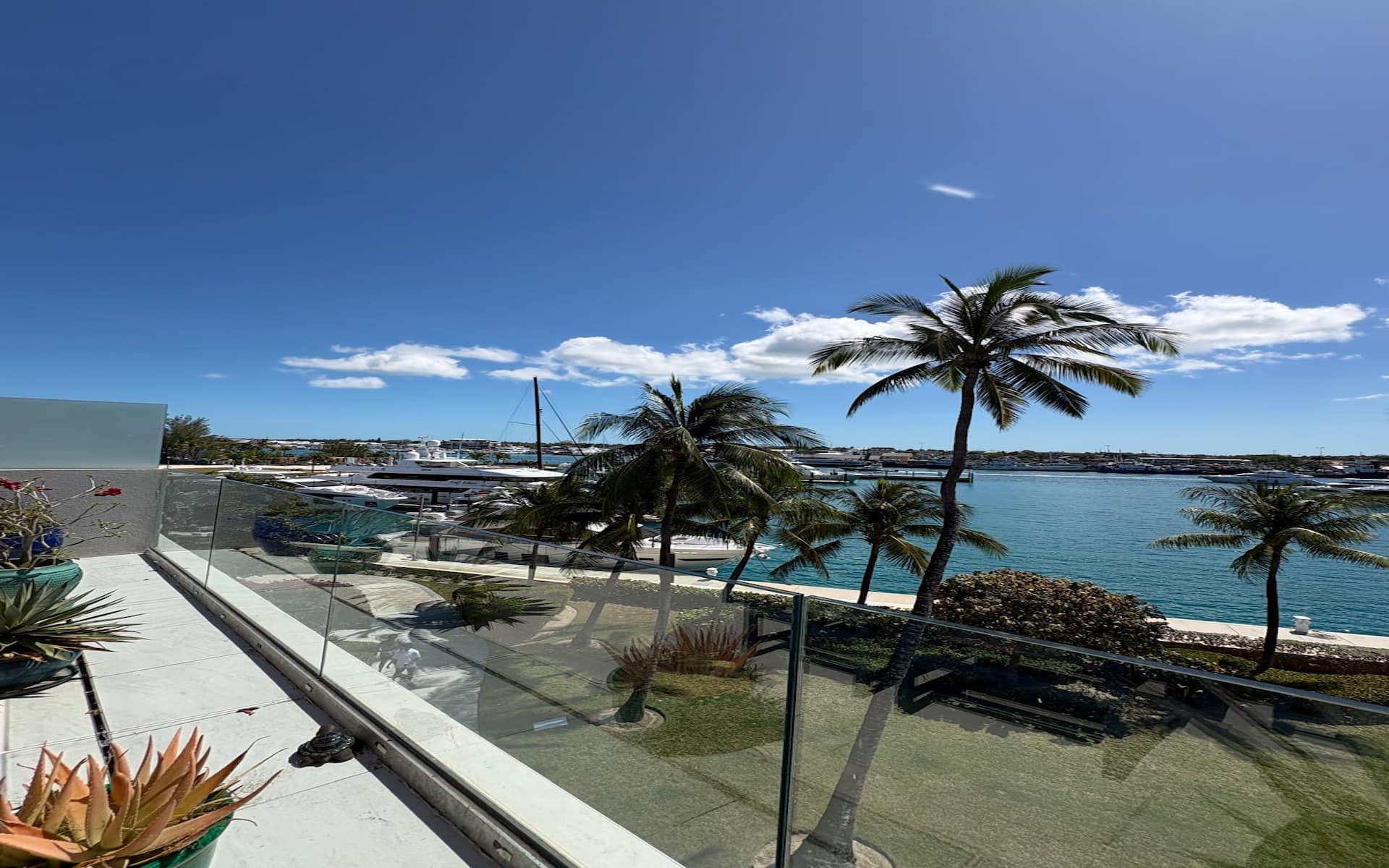 2 Bedroom Condo Unit 10 for Sale, Sterling Commons, Hurricane Hole ...